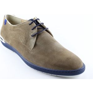 Taupe kleur schoenen sale